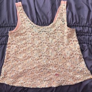 Charlotte Russe Tank